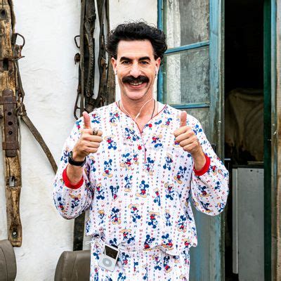 chanel from borat|Who’s Who in Borat 2 : A Guide to Every Notable Cameo .